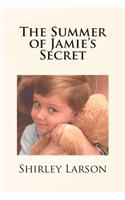 The Summer of Jamie's Secret