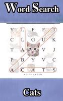 Word Search: Cats