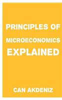 Principles of Microeconomics