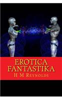 Erotica Fantastika