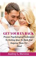 Get Your Ex Back