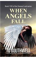 When Angels Fall