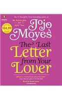 The Last Letter from Your Lover: A Novel