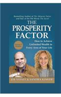The Prosperity Factor