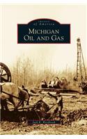 Michigan Oil and Gas