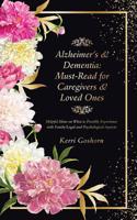 Alzheimer's & Dementia