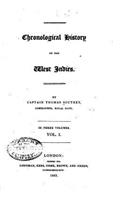Chronological History of the West Indies - Vol. I
