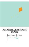 An Artilleryman's Diary