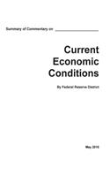 Current Economic Conditions