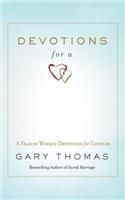 Devotions for a Sacred Marriage
