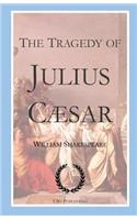 The Tragedy of Julius Caesar