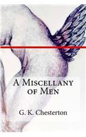 Miscellany of Men