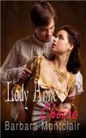 Regency Romance