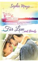 For Love...and Donuts: A Feel-Good Contemporary Christian Romance
