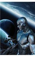Blue Shift Notebook