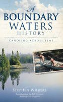 Boundary Waters History