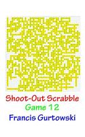 Shoot-Out Scrabble Game 12