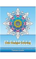 Chic Designs Coloring
