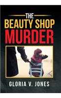 Beauty Shop Murder