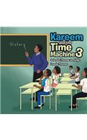 Kareem and the Time Machine 3