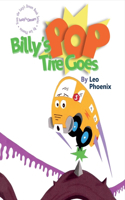 Billy's Tire Goes Pop: (Lucy's Dream)