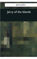 Jerry of the Islands