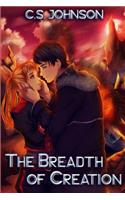 Breadth of Creation