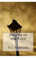 Psmith in the City