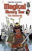 Magical History Tour Vol. 12: The Samurai