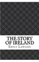 The Story of Ireland