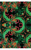 Patterns 36 Notebook