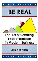 Be Real