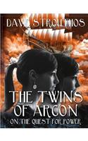 The Twins Of Arcon