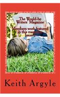 Would-be Writers' Magazine