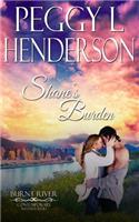 Shane's Burden: (1 Burnt River Contemporary Western)