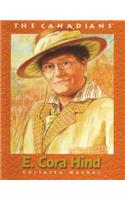 E. Cora Hind
