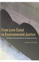 From Love Canal to Environmental Justice