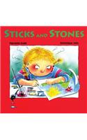 Sticks and Stones