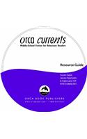 Orca Currents Cd Resource Guide