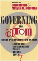 Governing the Atom