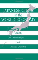 Japanese Cities in the World Economy