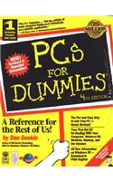 PCs For Dummies