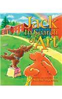 Jack in Search of Art