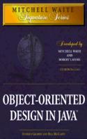 Object-oriented Design in Java