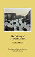 Odyssey of Michael Aldrian