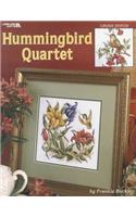 Hummingbird Quartet