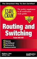 CCNA Routing and Switching: Exam Cram (Exam Cram Series)