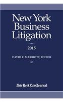 New York Business Litigation