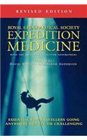 Expedition Medicine