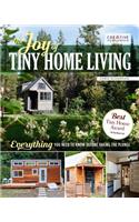 Joy of Tiny House Living